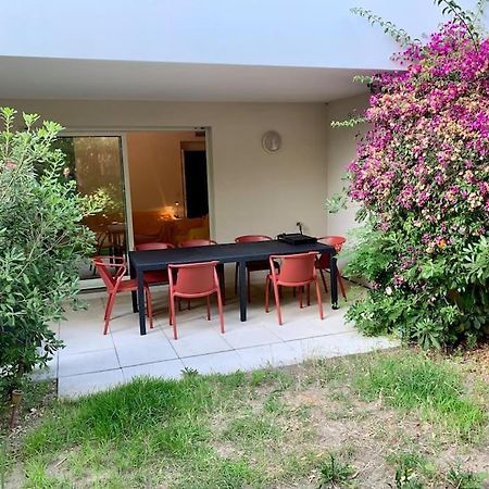 Appart T3 Jardin 1 Km La Plage ! Marseille Ngoại thất bức ảnh