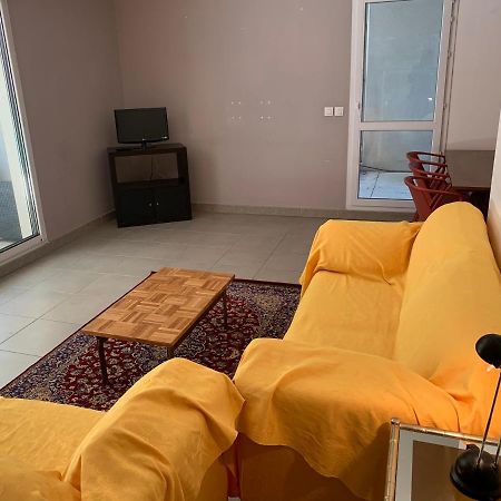 Appart T3 Jardin 1 Km La Plage ! Marseille Ngoại thất bức ảnh